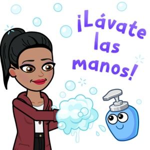 Meet your Posher, Guadalupe